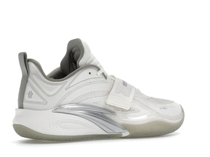 Anta Kai 1 Triple White