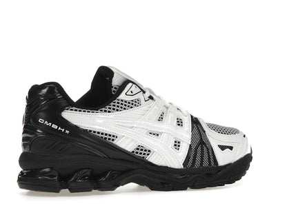 ASICS Gel-Kayano Legacy GmbH White Black