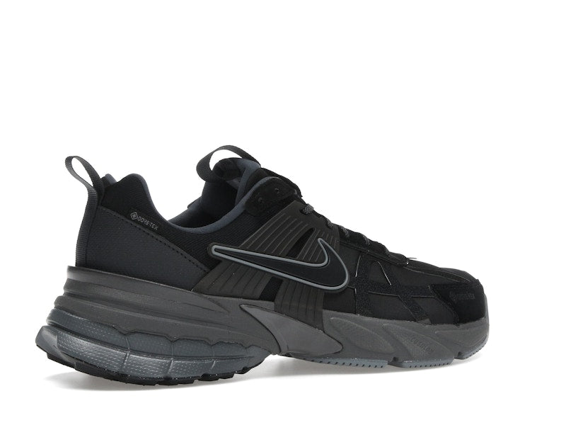 Nike V2K Run Gore-Tex Black Iron Grey (Women's)