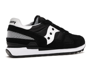 Saucony Shadow Original Black White