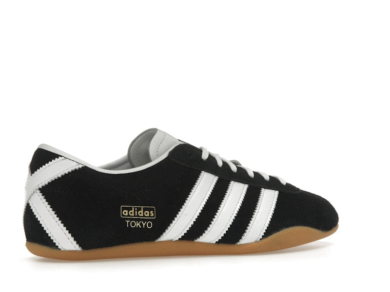 adidas Tokyo Black White (Women's)