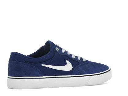 Nike SB Chron 2 Deep Royal Blue