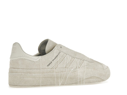 adidas Y-3 Gazelle Off White