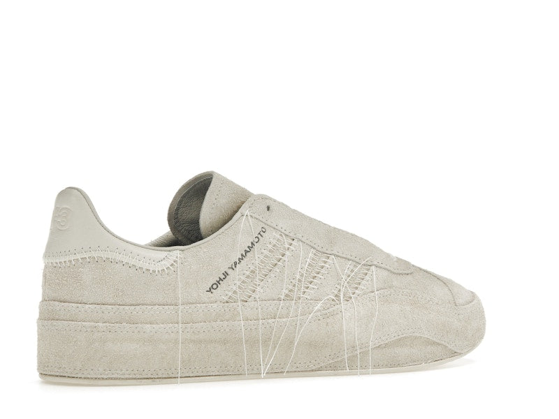 adidas Y-3 Gazelle Off White