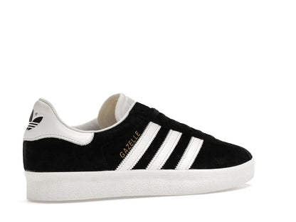adidas Gazelle 85 Core Black Footwear White