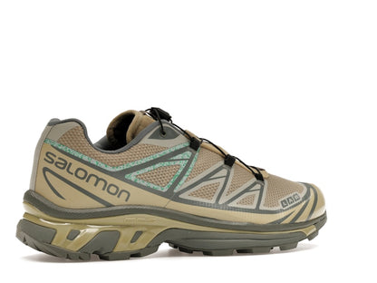 Salomon XT-6 Mindful Grey Green