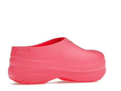 adidas adiFOM Stan Smith Mule Lucid Pink (Women's)