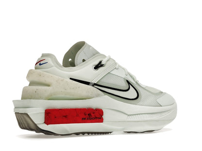 Nike Fontanka Barely Green University Red (Women's)