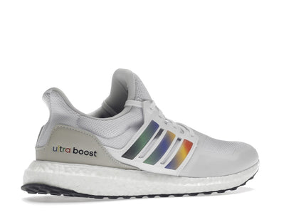 adidas Ultra Boost DNA White Multi (Women's)