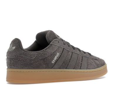adidas Campus 00s Charcoal Putty Grey (Women's)