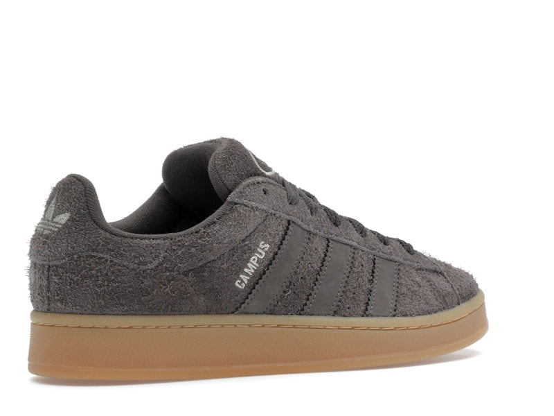 adidas Campus 00s Charcoal Putty Grey (Women's)
