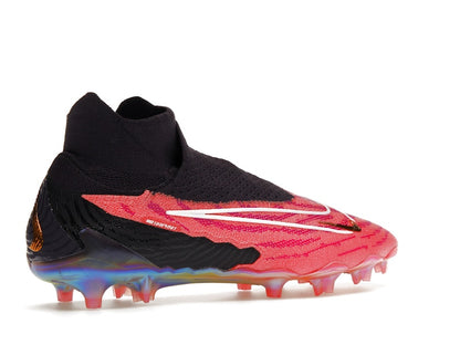 Nike Gripknit Phantom GX Elite Dynamic Fit FG Hyper Pink