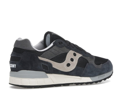 Saucony Shadow 5000 Navy Grey