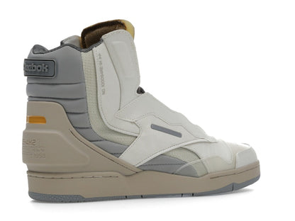 Reebok BB4K2 NASA Artifact Transfer Program