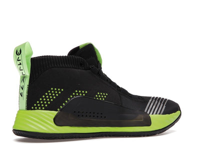 adidas Dame 5 Star Wars