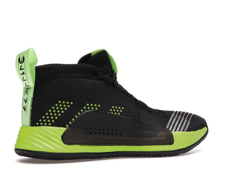 adidas Dame 5 Star Wars