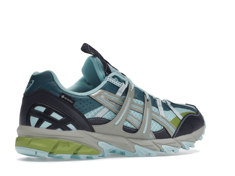 ASICS HS4-S Gel-Sonoma 15-50 Gore-Tex Aruba Blue Graphite
