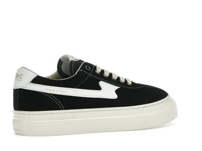 Stepney Workers Club Dellow S-Strike Cup Suede Black White