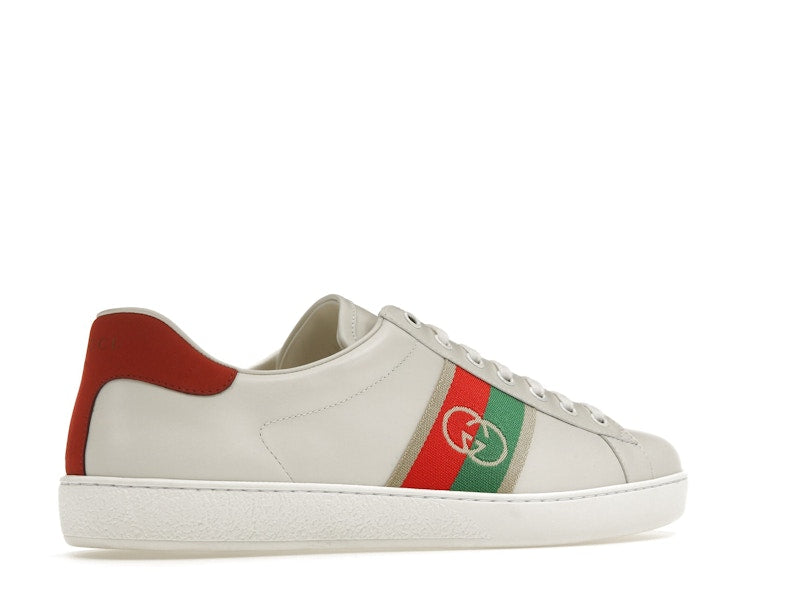 Gucci Ace Interlocking GG
