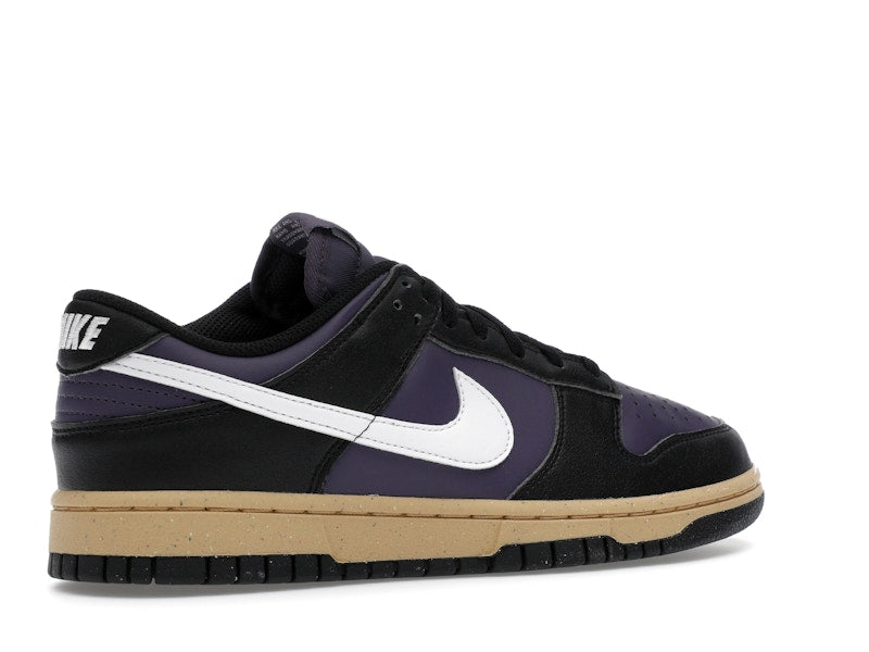 Nike Dunk Low Next Nature Dark Raisin (Women's)