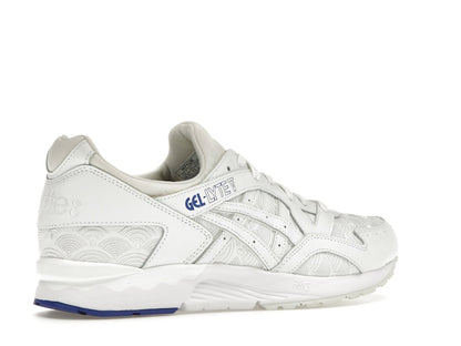 ASICS Gel-Lyte V Colette White Yukata
