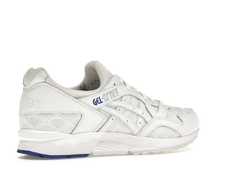 ASICS Gel-Lyte V Colette White Yukata