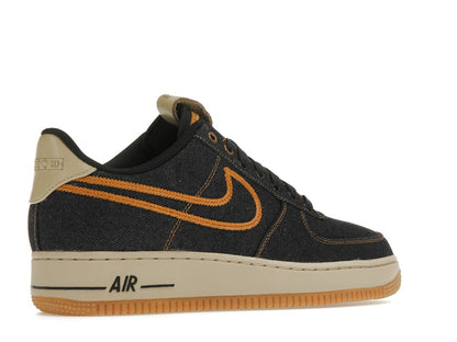 Nike Air Force 1 Low Premium Denim