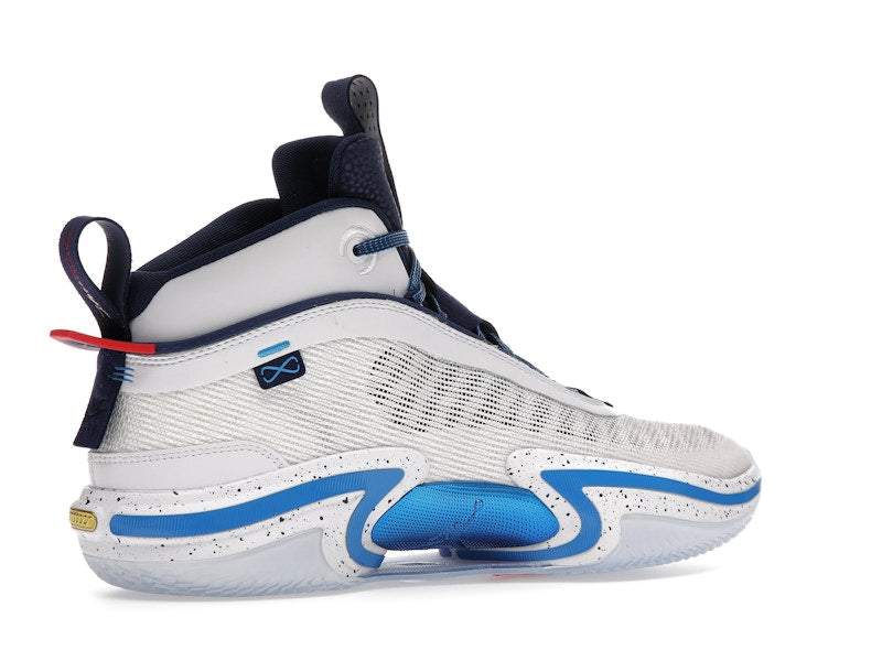 Jordan 36 SE Jayson Tatum PE