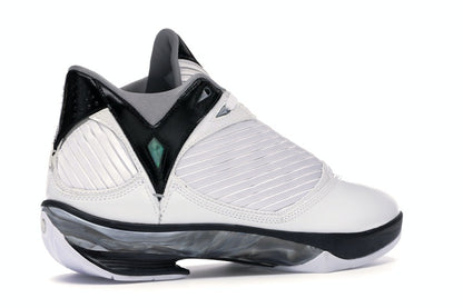 Jordan 2009 White Black