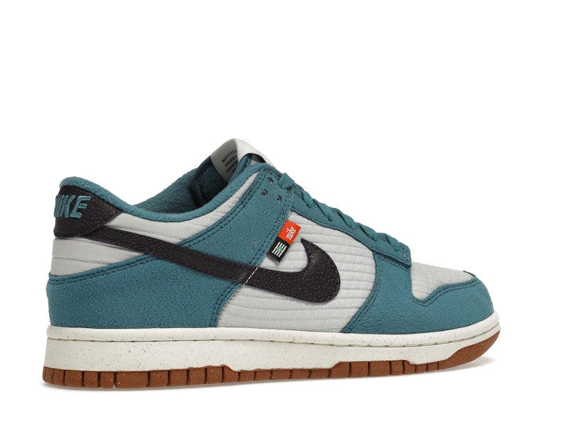 Nike Dunk Low SE Toasty Rift Blue (GS)