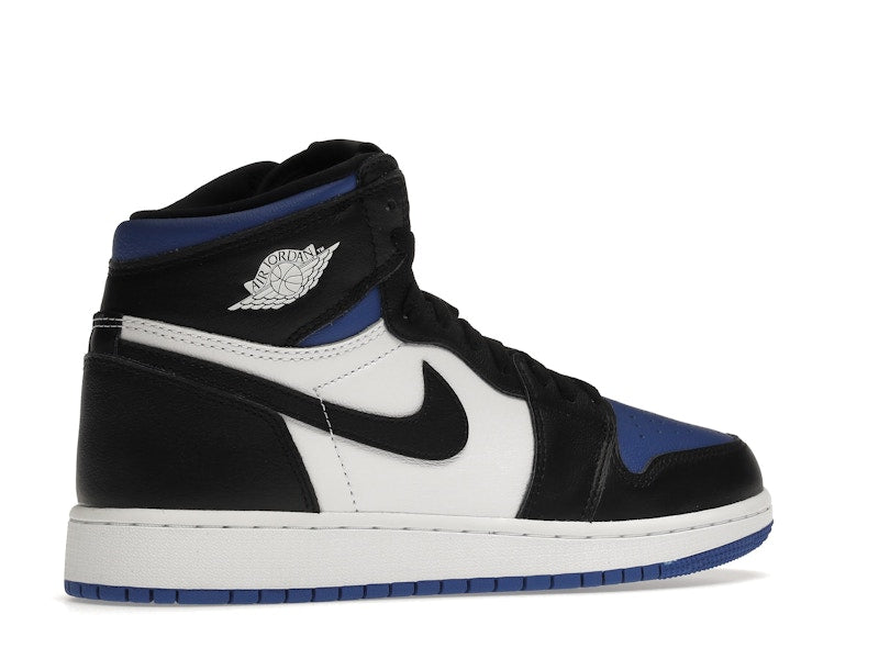 Jordan 1 Retro High Royal Toe (GS)