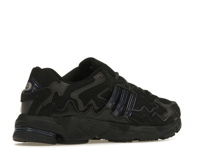 adidas Response CL Bad Bunny Triple Black