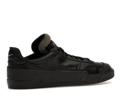 Nike Drop Type LX Triple Black