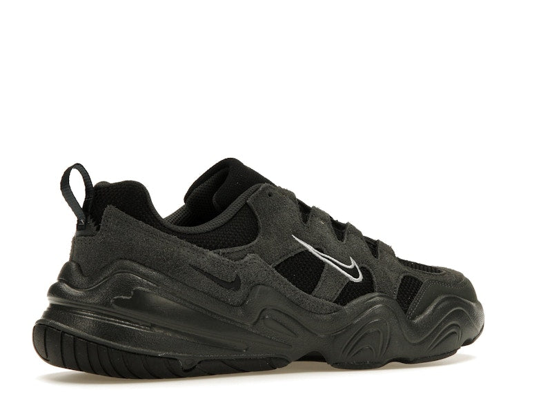 Nike Tech Hera Anthracite Black