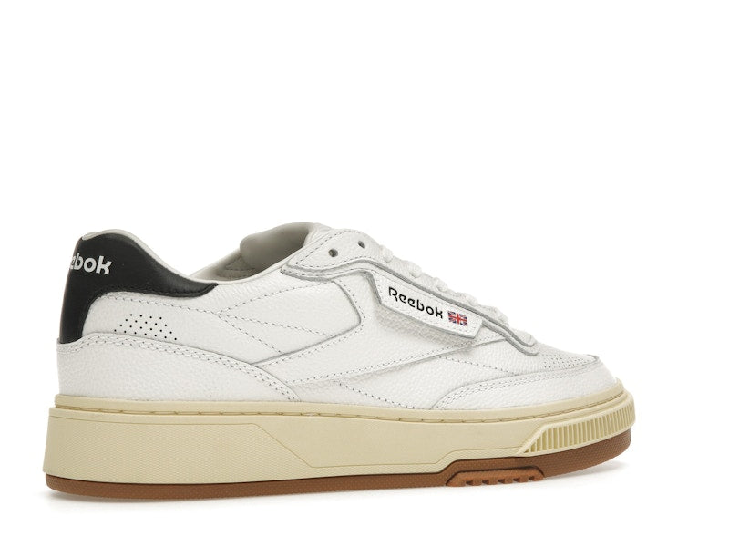 Reebok Club C LTD Vintage White Black