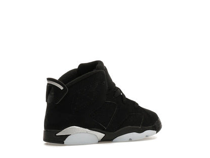 Jordan 6 Retro Chrome (TD)