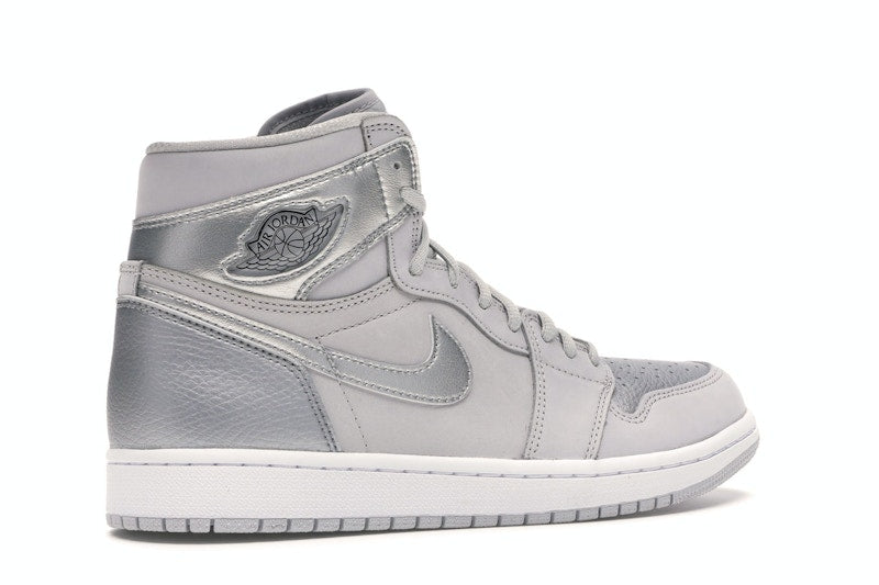 Jordan 1 Retro High CO.JP Neutral Grey (2020)