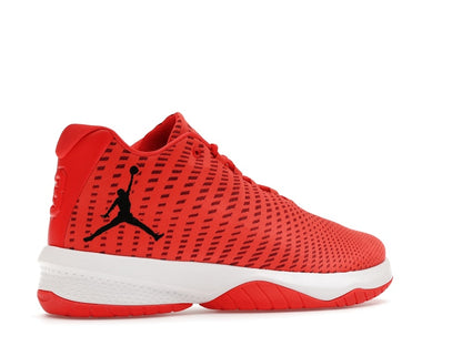 Jordan B.Fly Max Orange/Black/Gym Red