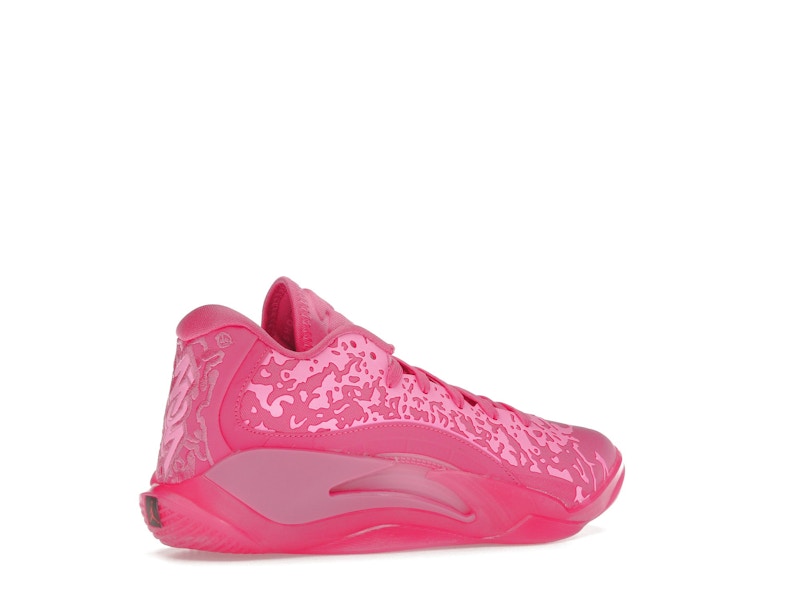 Jordan Zion 3 Pink Lotus (GS)