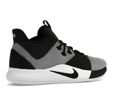 Nike PG 3 Monochrome