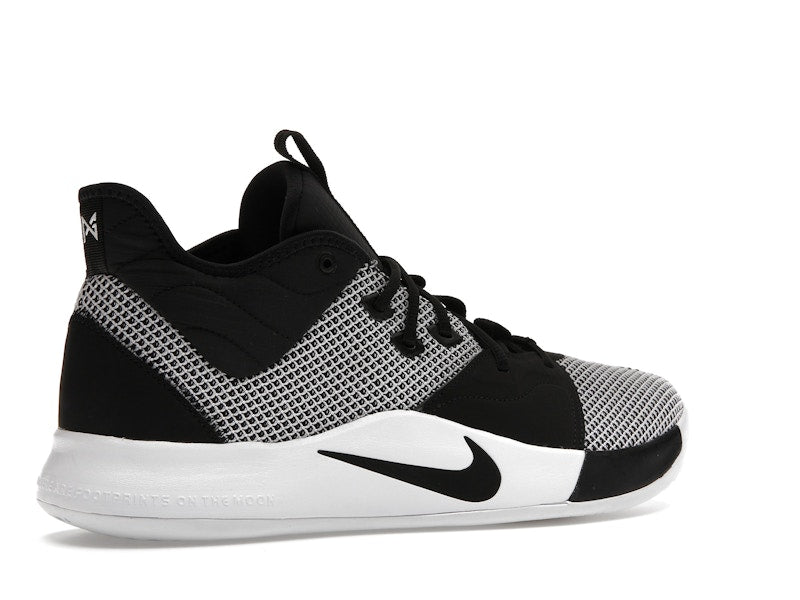 Nike PG 3 Monochrome