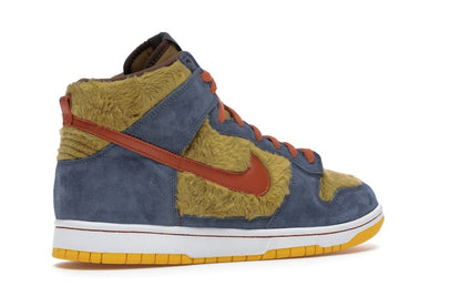 Nike SB Dunk High Papa Bear
