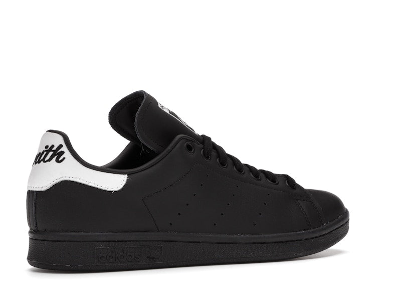 adidas Stan Smith Core Black
