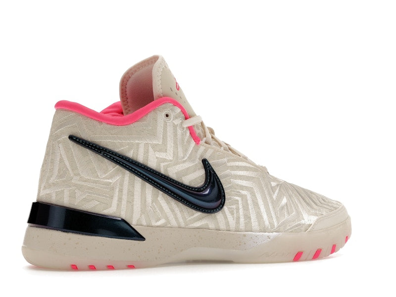 Nike Zoom LeBron NXXT Genisus Bronny James (Translucent Outsole)