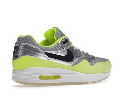 Nike Air Max 1 FB Silver Volt