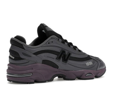 New Balance 1000 Magnet Plum Brown