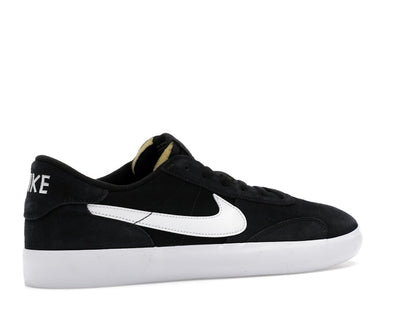 Nike SB Heritage Vulc Black White