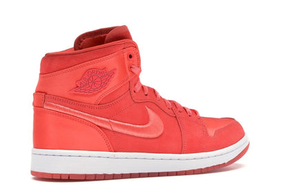 Jordan 1 Retro High Season of Her Sun Blush (Women's)