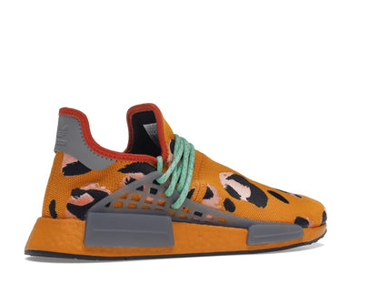 adidas NMD Hu Animal Print