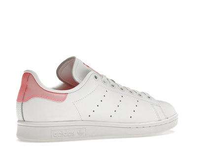 adidas Stan Smith White Pink (Women's)